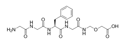 particles multi-step glycoengineered (S)-16-amino-10-benzyl-6,9,12,15-tetraoxo-3-oxa-5,8,11,14-tetraazahexadecanoic Acid 