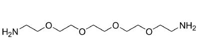  solid proteolysis-targeting chemistry Amino-PEG4-Amine
