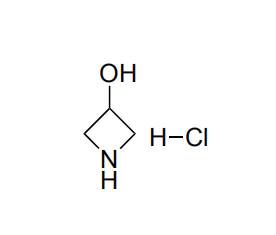 3-Hydroxyazetidine hydrochloride 