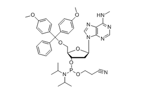 N6-Me-DMT-dA-CE Phosphoramidite