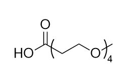 m-PEG4-acid