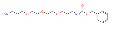 Anticonvulsant Drug Liquid CBZ-N-amido-dPEG3-amine