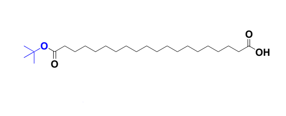 Biology Long Acting Phase 2 20-(tert-Butoxy)-20-oxoicosanoic Acid 