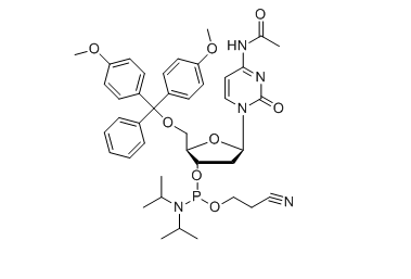 DMT-dC(Ac)-CE-Phosphoramidite