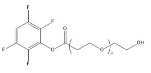  Hydroxy-PEG4-TFP ester