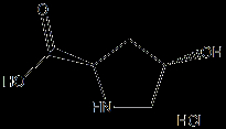 Trans-4-hydroxy-d-proline Hydrochloride