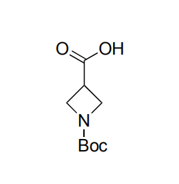 powder air sensitive herbicide 1-N-Boc-3-Azetidinecarboxylic acid
