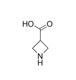  clear solid nasal spray 3-Azetidinecarboxylic acid 